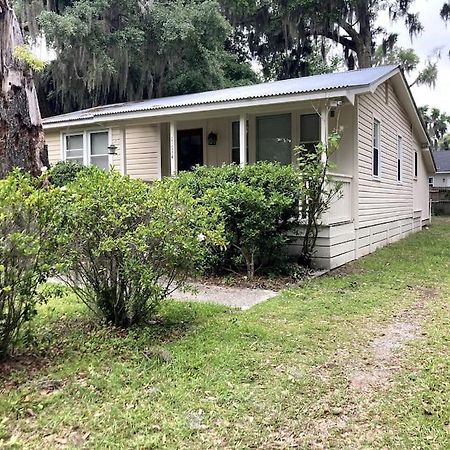 Walk To Bay Street And Historic Downtown Beaufort! Close To Parris Island Mcrd!! Extérieur photo