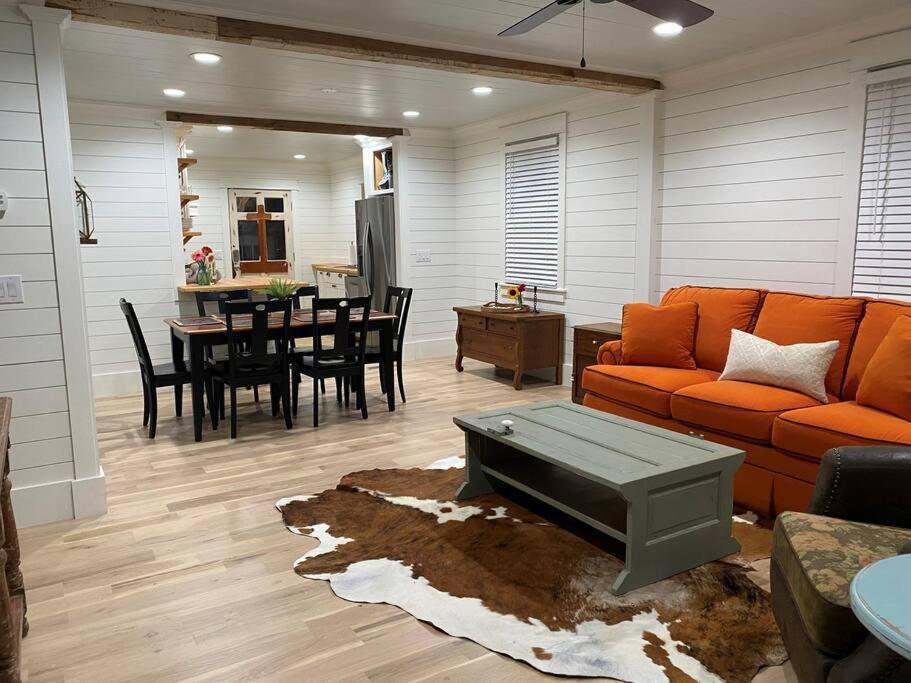 Walk To Bay Street And Historic Downtown Beaufort! Close To Parris Island Mcrd!! Extérieur photo